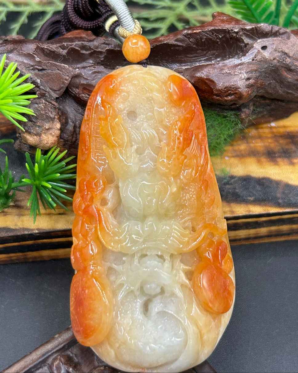 龙行天下