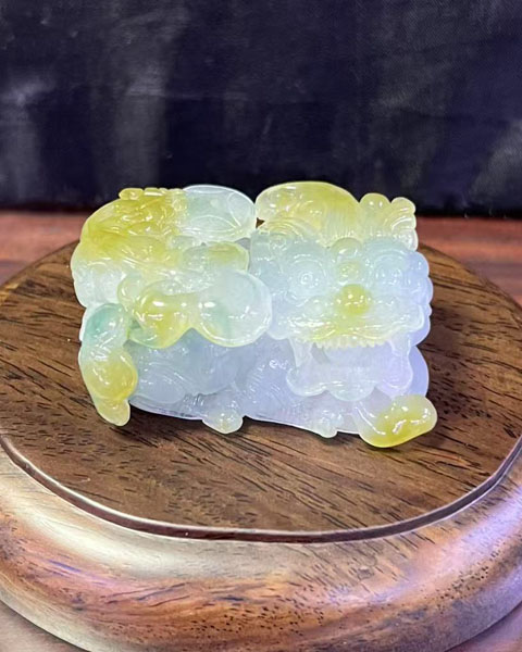 招财貔貅