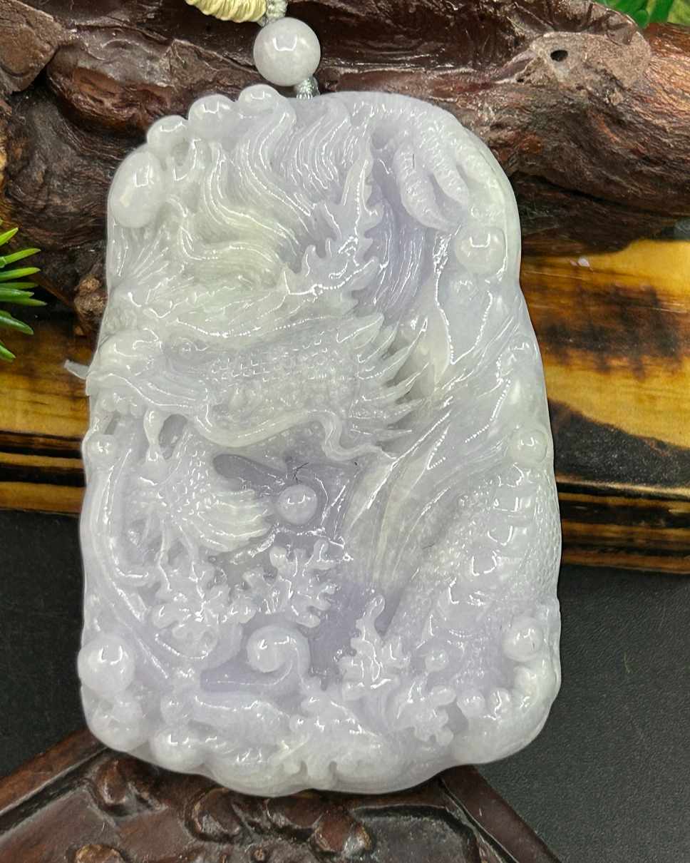 龙行天下