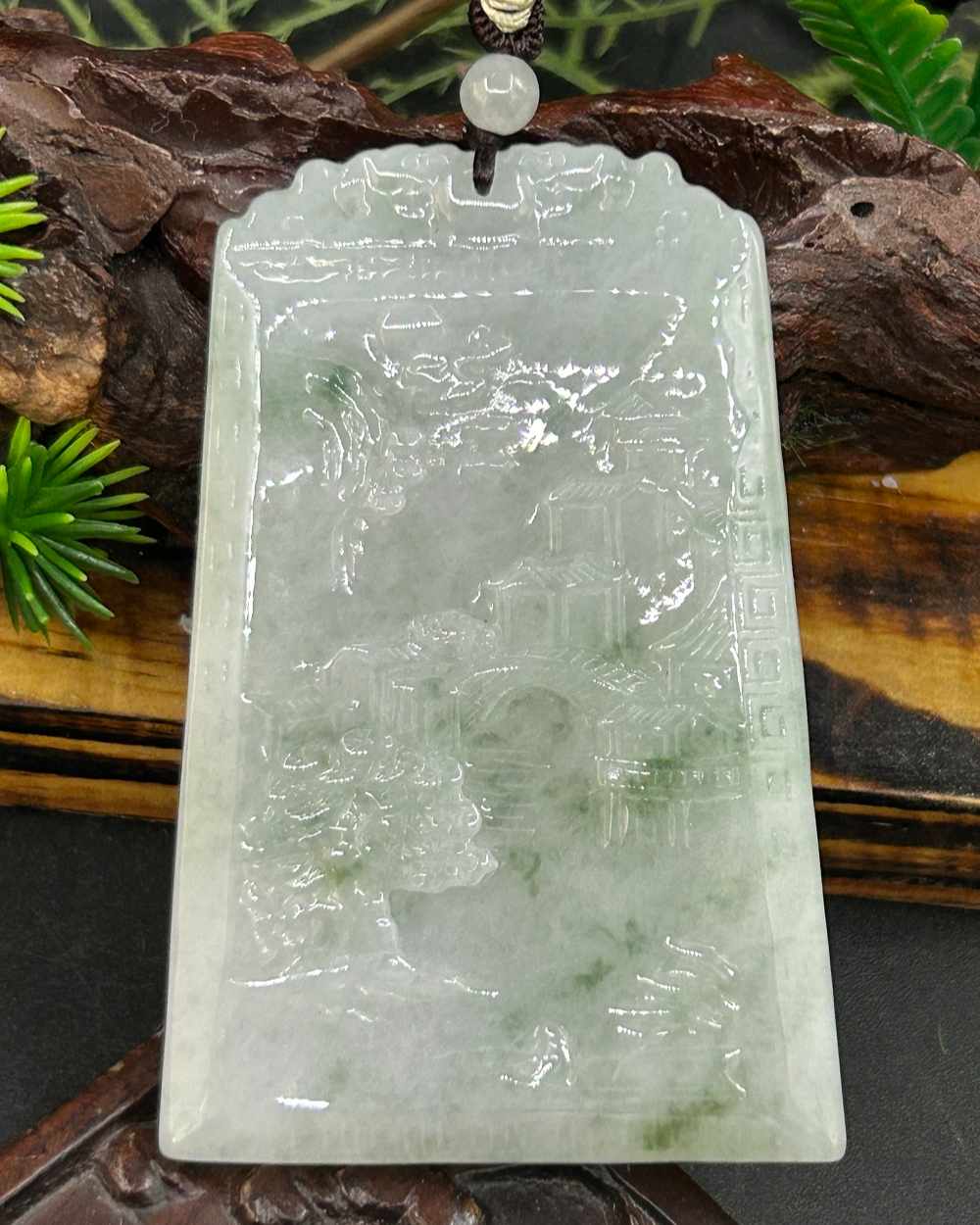 锦绣前程