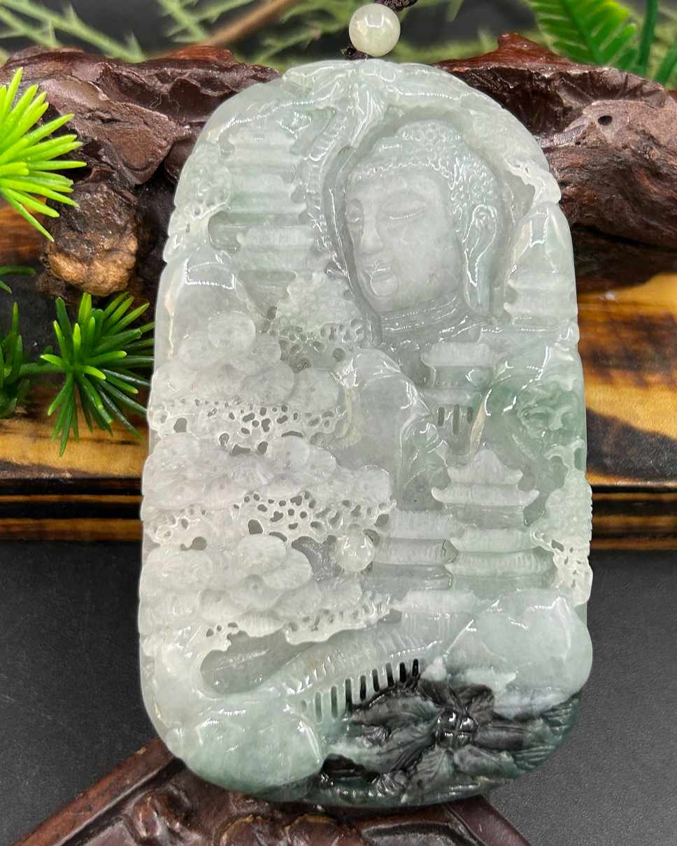 佛观天下