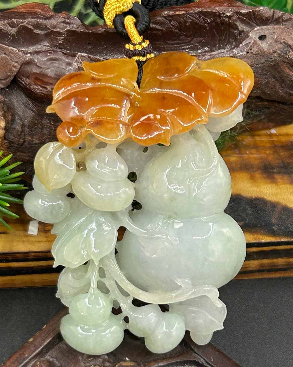 福禄双全