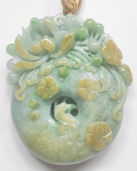 繁花似锦