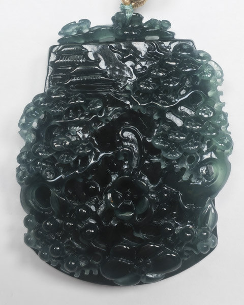 江山如画