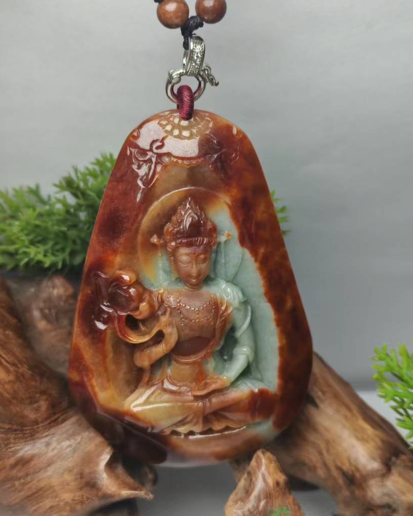慈航普度