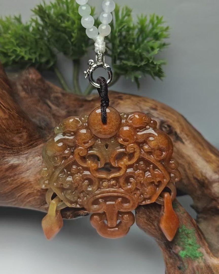 瑞兽纳福