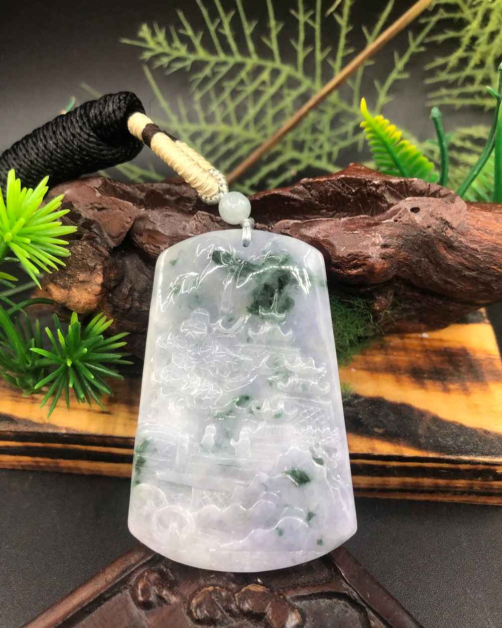锦绣前程