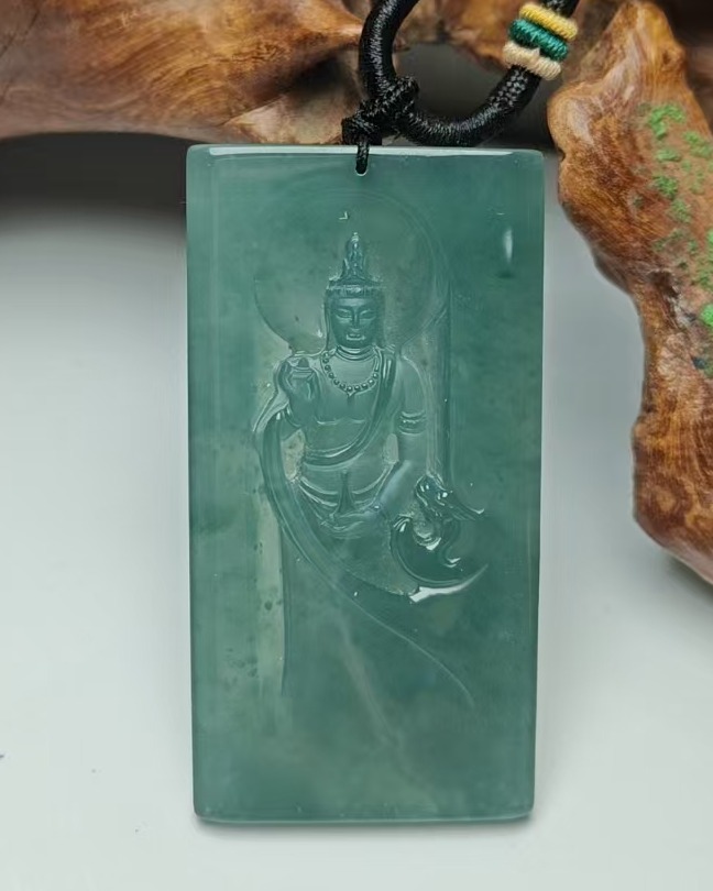 佛观天下