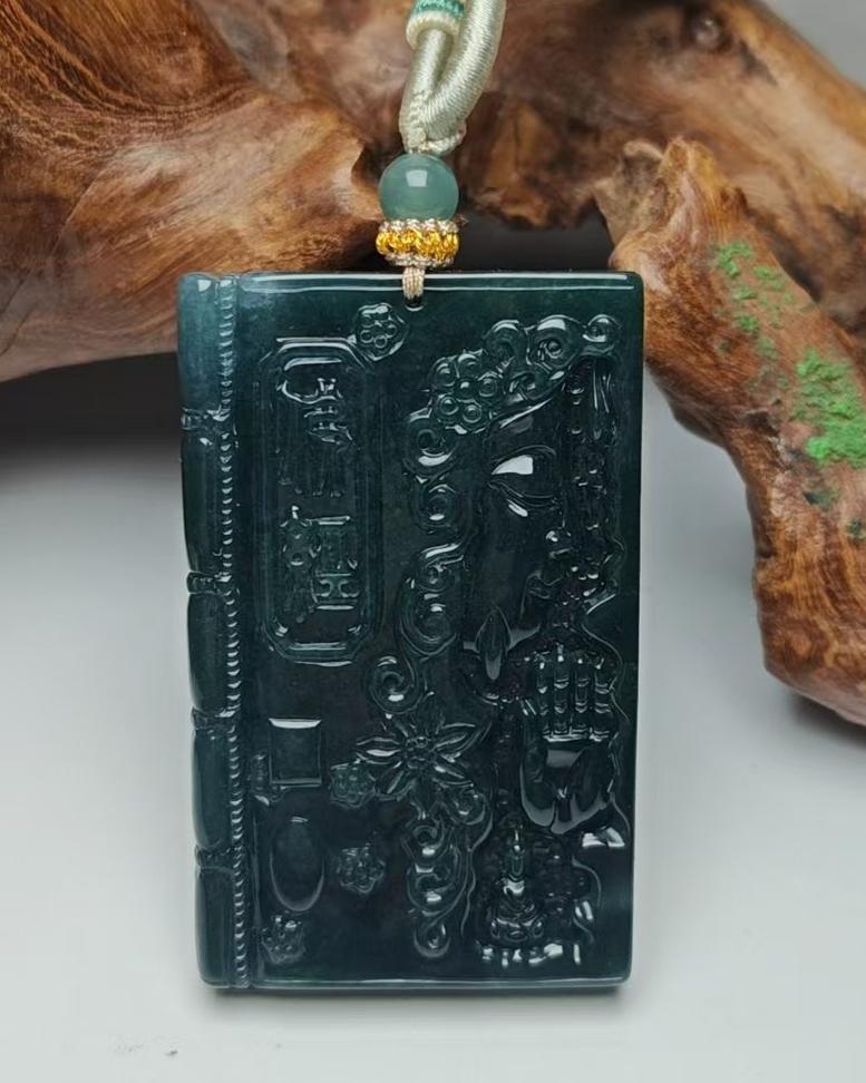 花开见佛