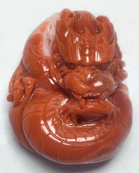 龙腾盛世