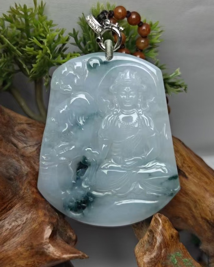 慈航普度