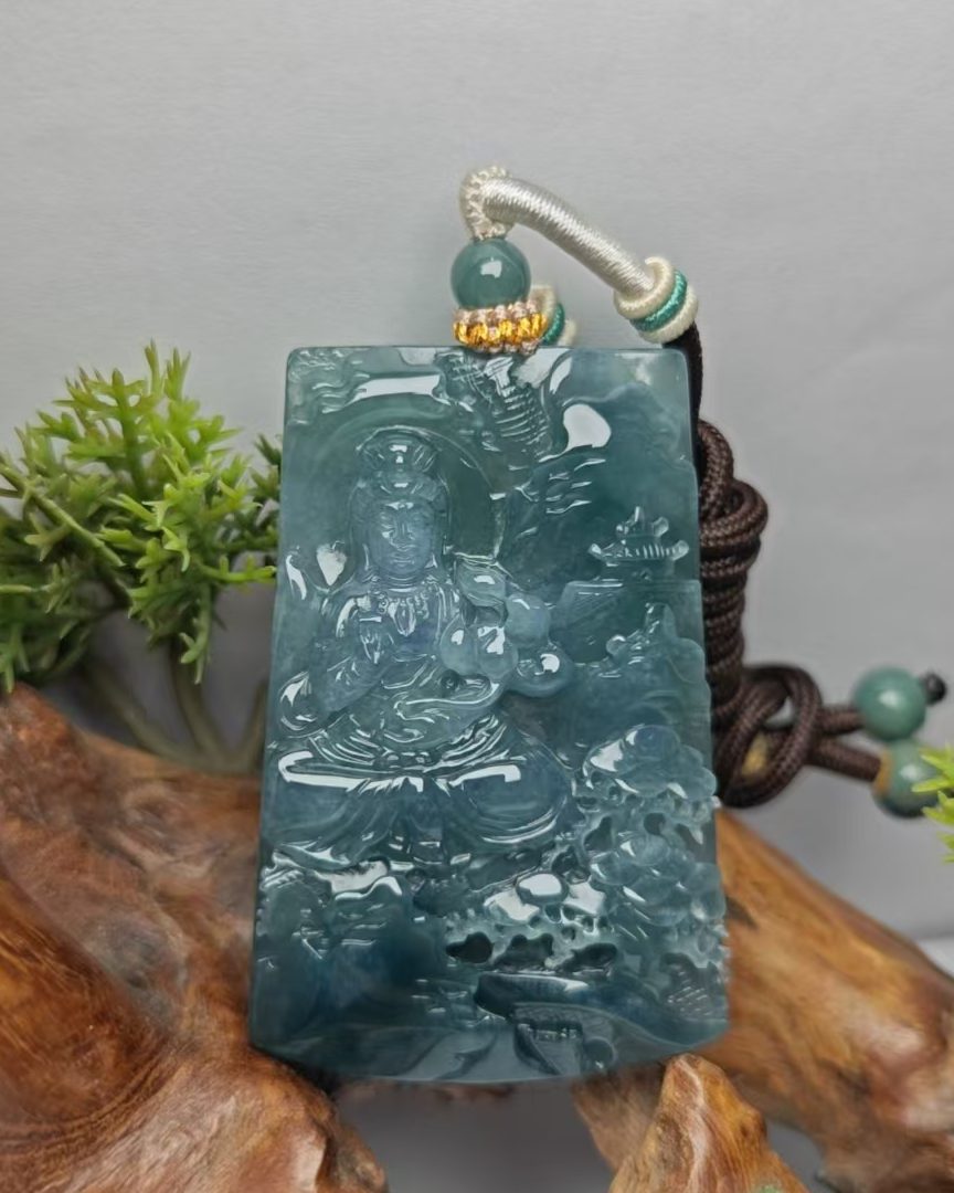 慈航普度