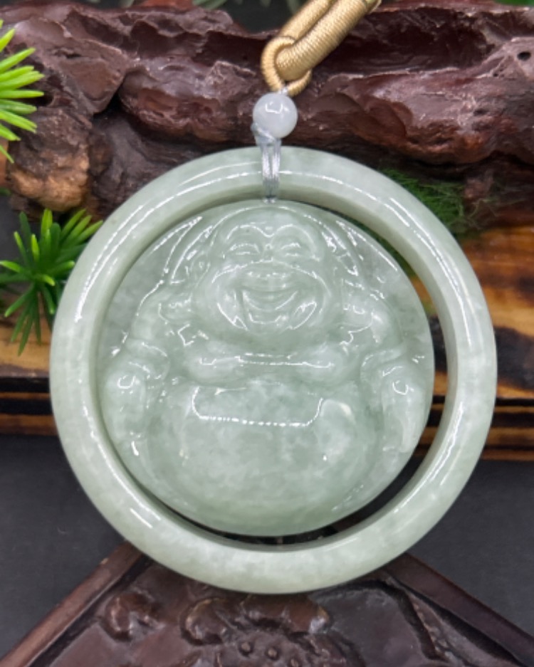 笑口常开