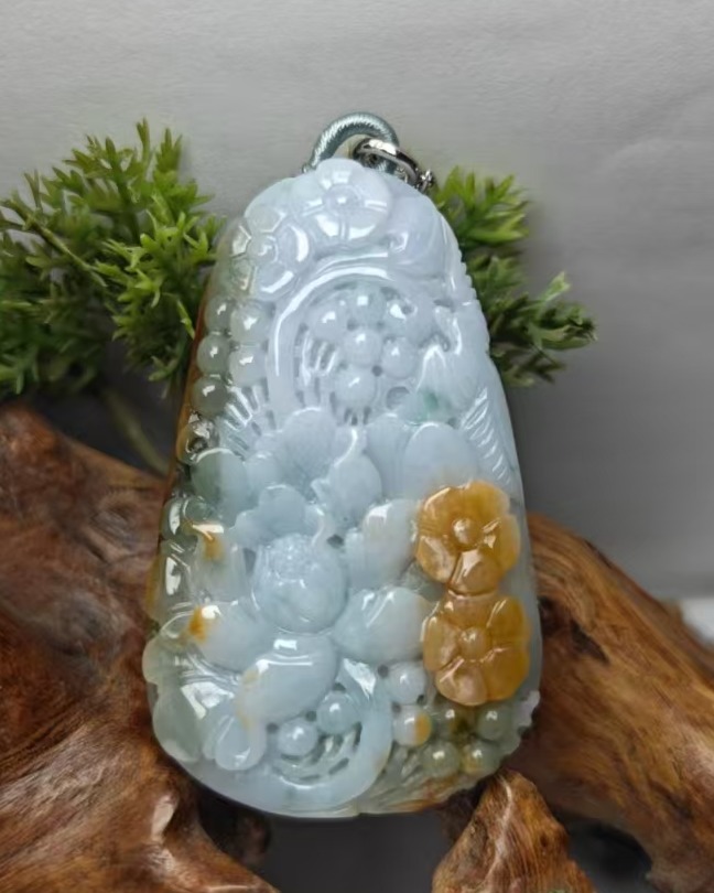 花开富贵