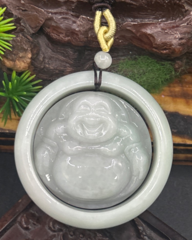 笑口常开