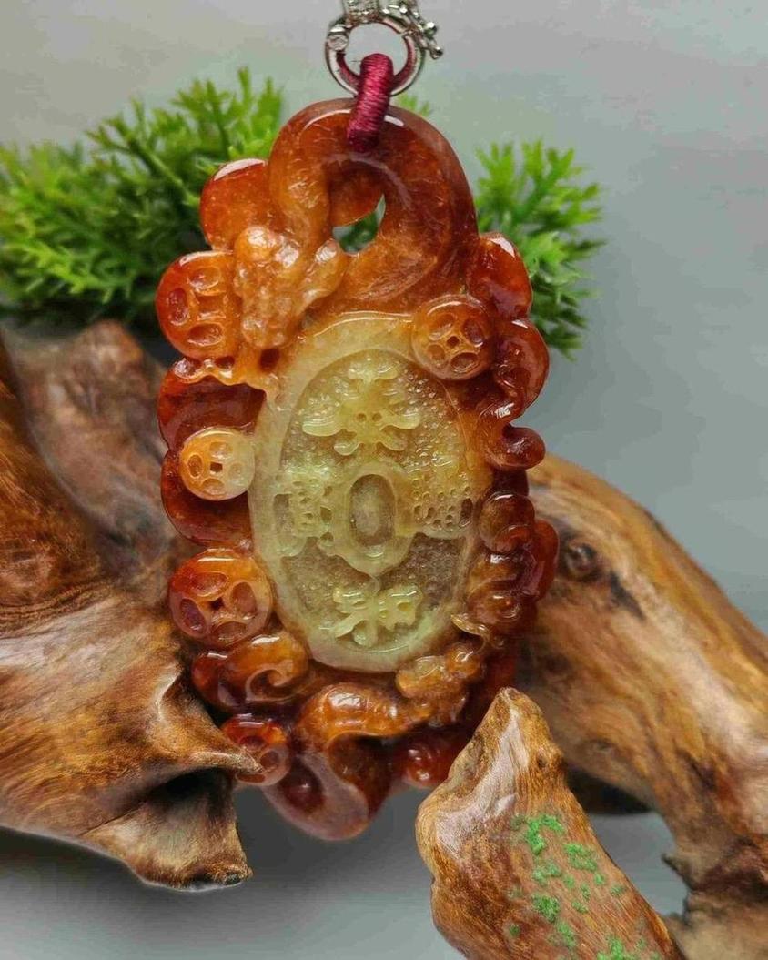招财纳福