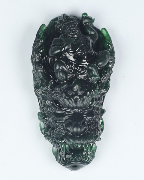 龙行天下