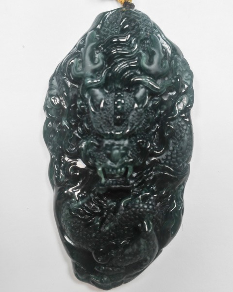 龙行天下