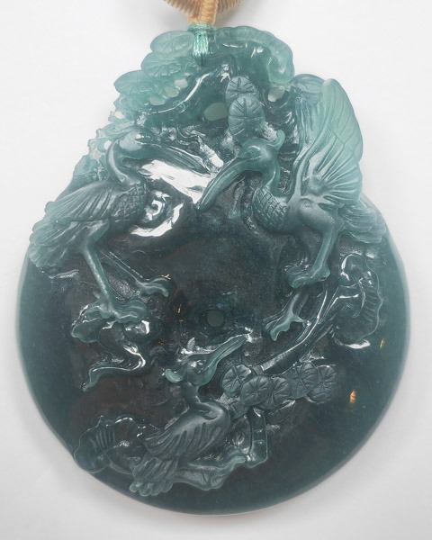 松鹤延年