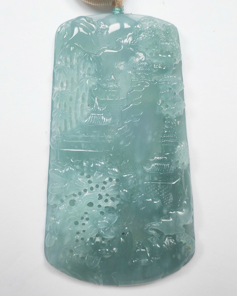 枝繁叶茂