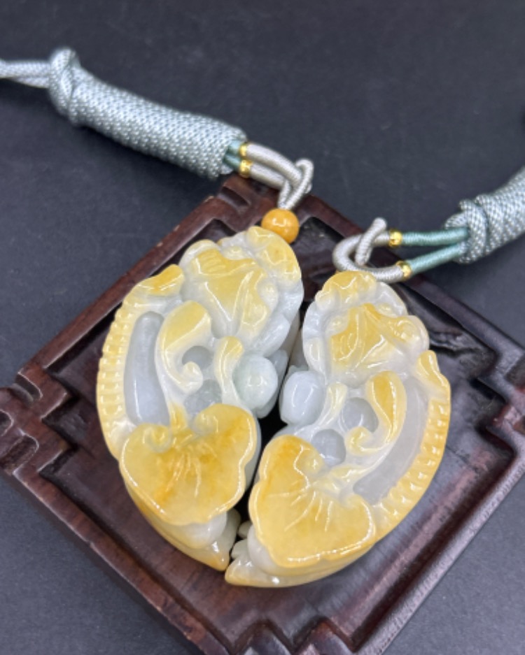 招财纳福