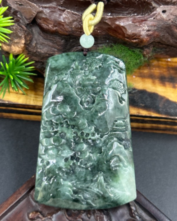 锦绣前程