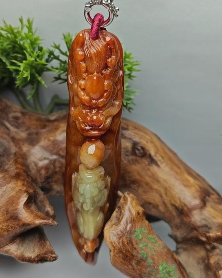 招财纳福