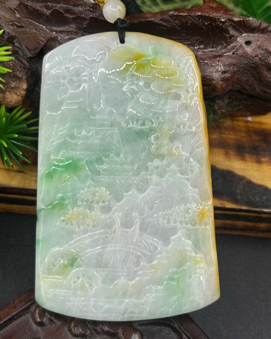 锦绣前程