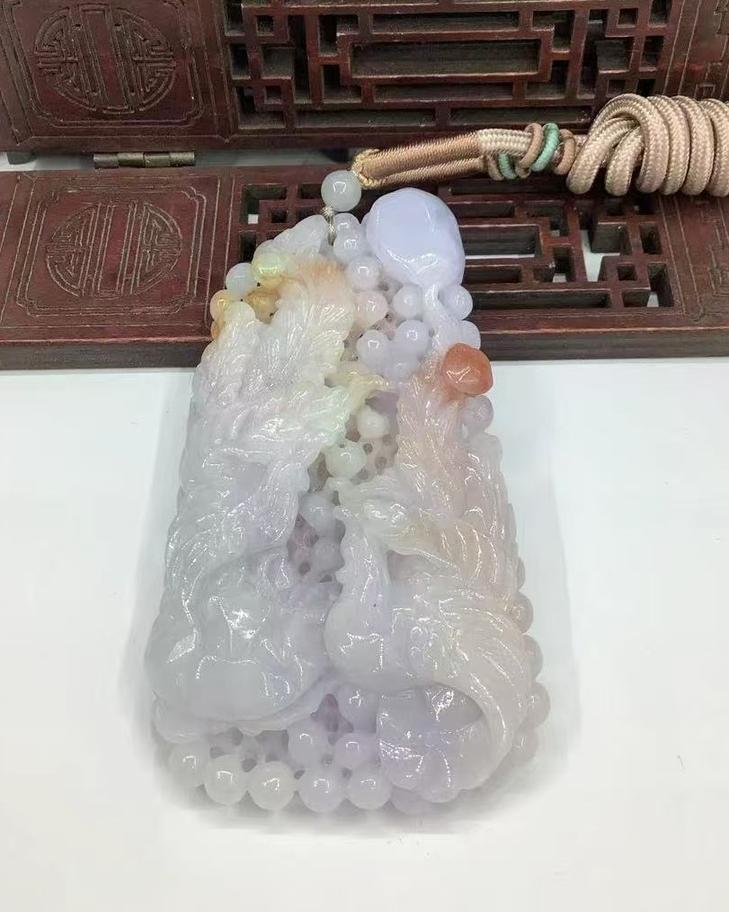 凤求凰
