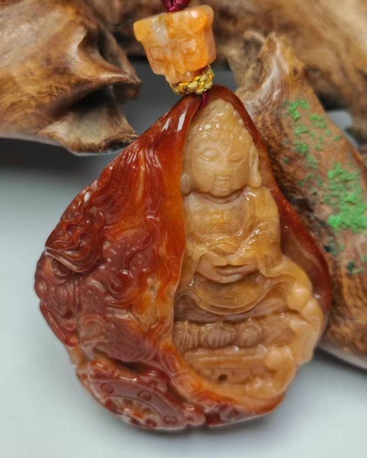 佛观天下