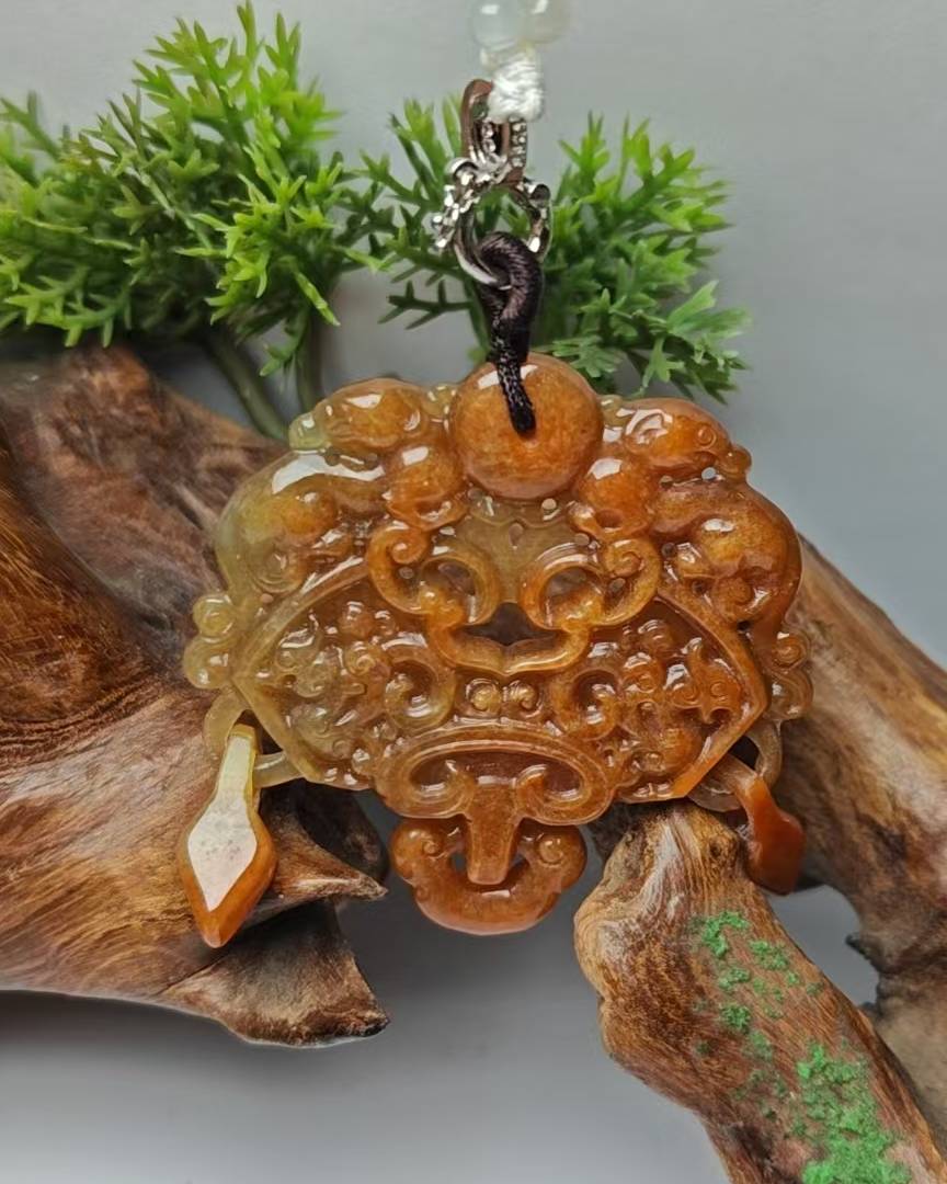 瑞兽纳福
