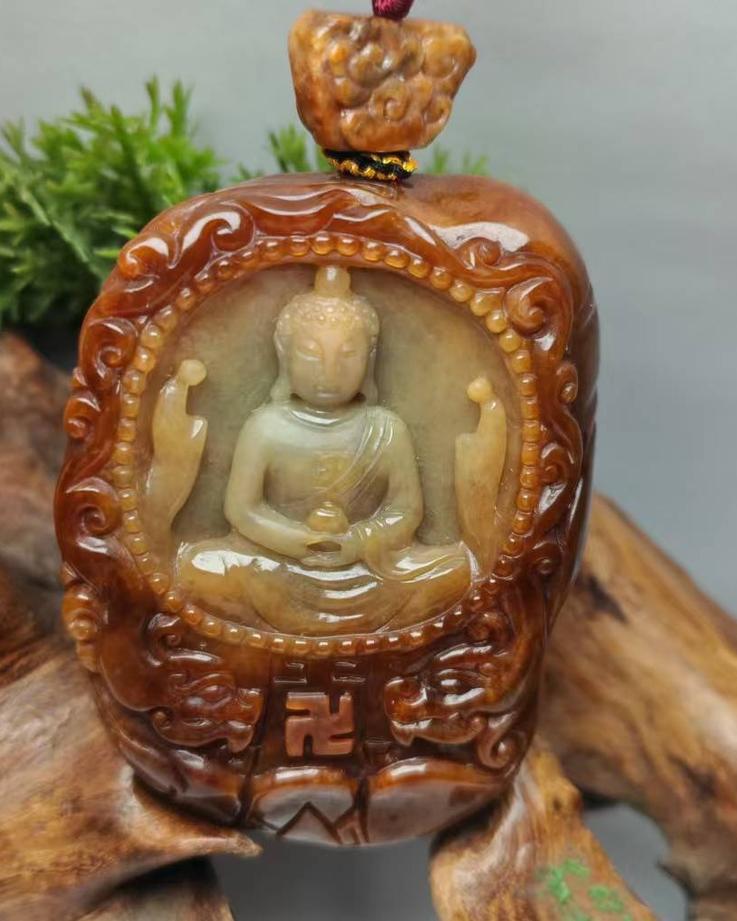 佛观天下