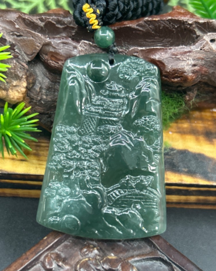 锦绣前程