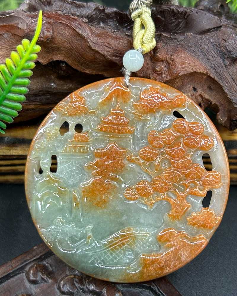 锦绣前程