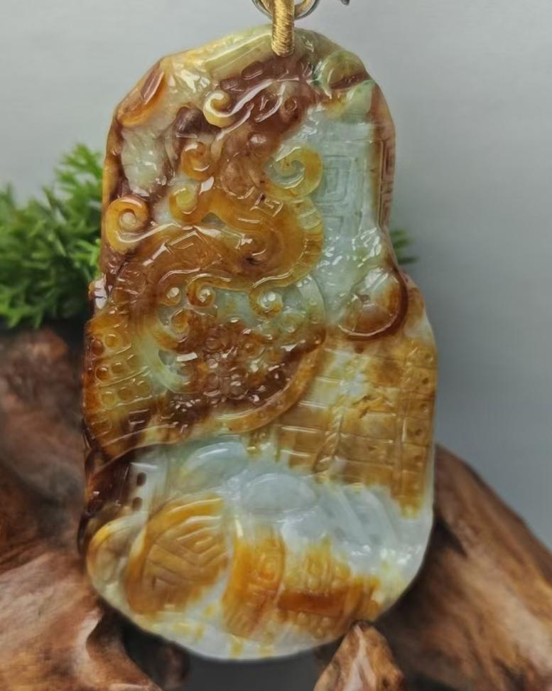 八破图