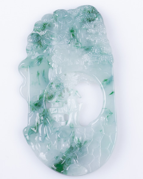 江山如画