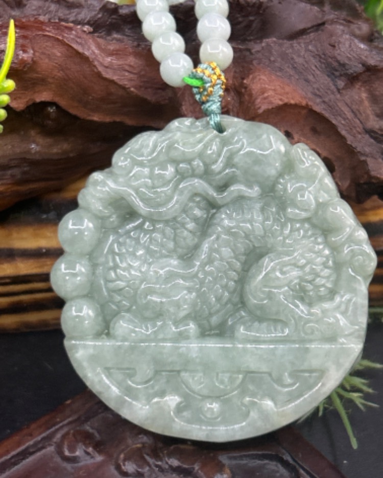 龙行天下