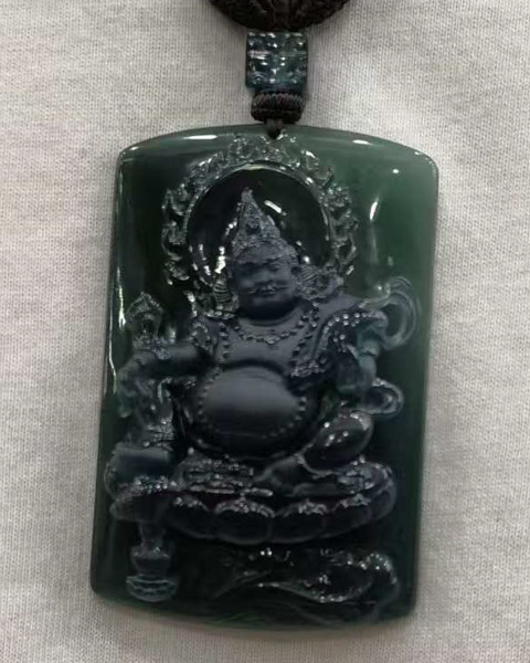 普度众生