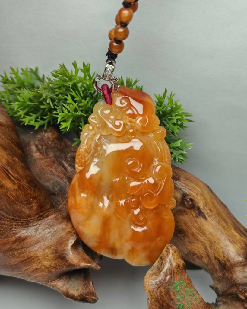 如意吉祥