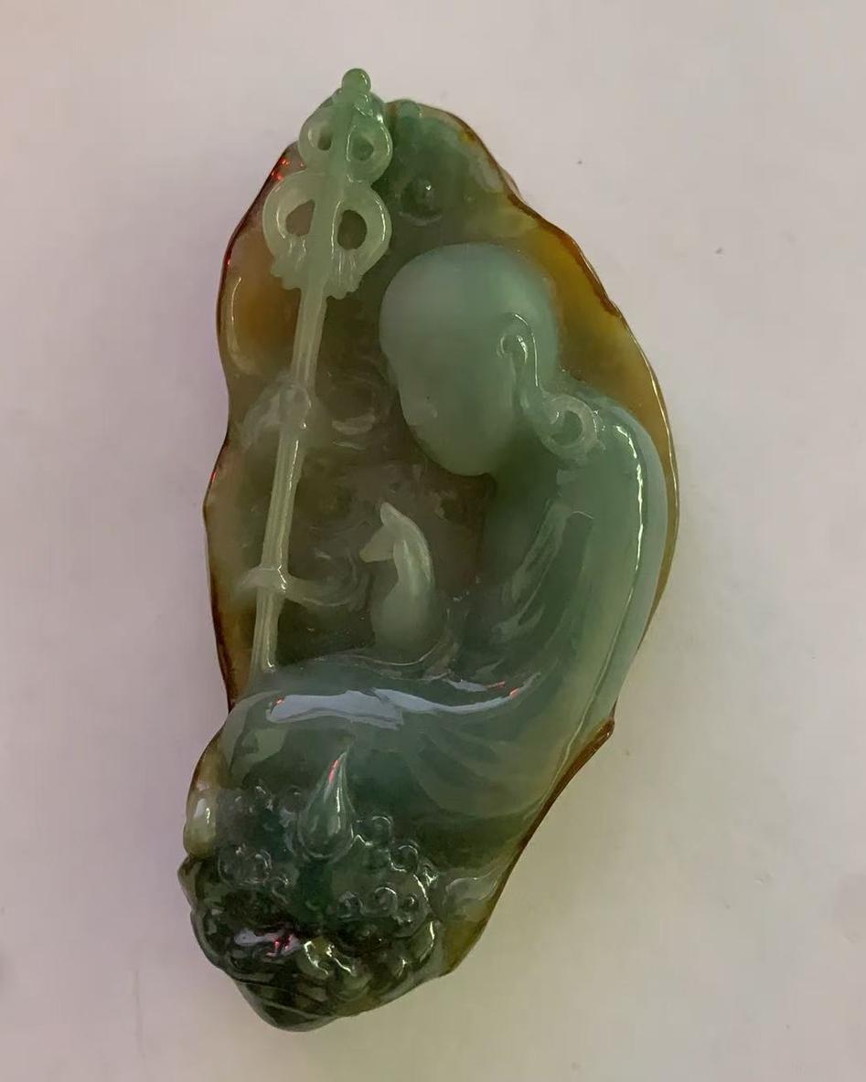 地藏王