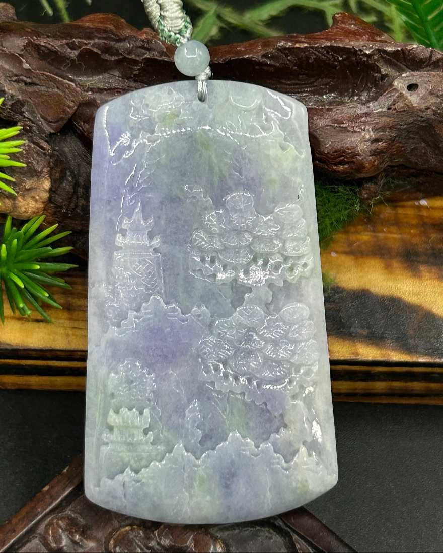 锦绣前程