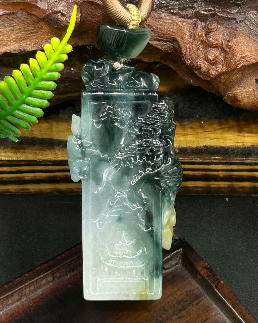锦绣前程