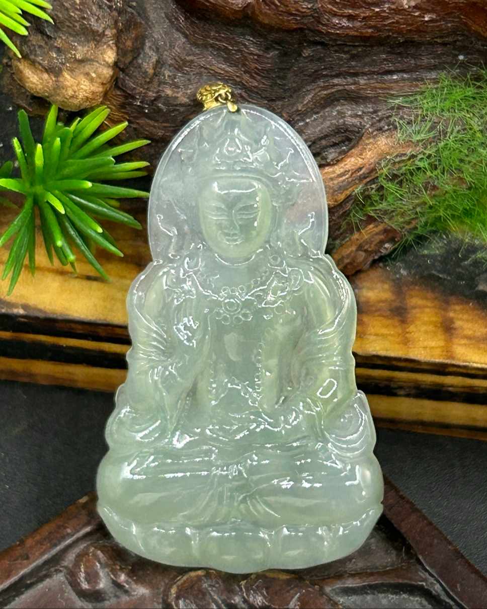 渡母