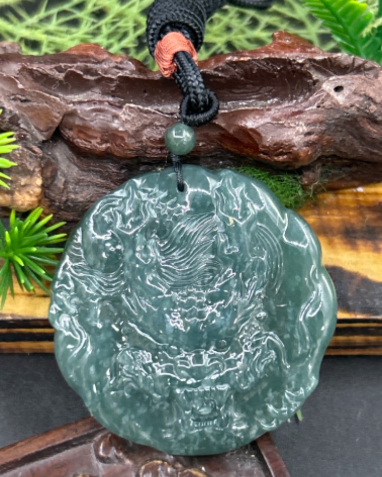 龙行天下