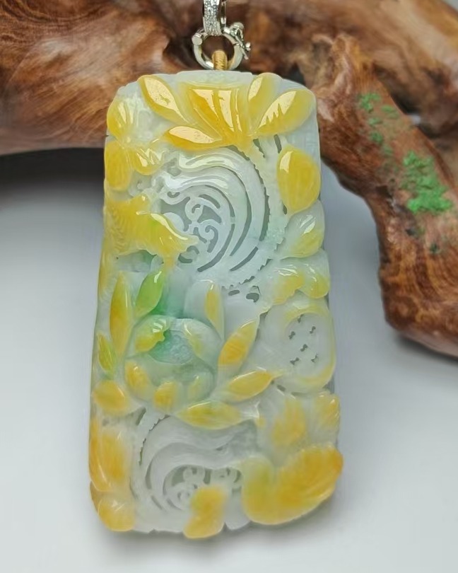花开富贵