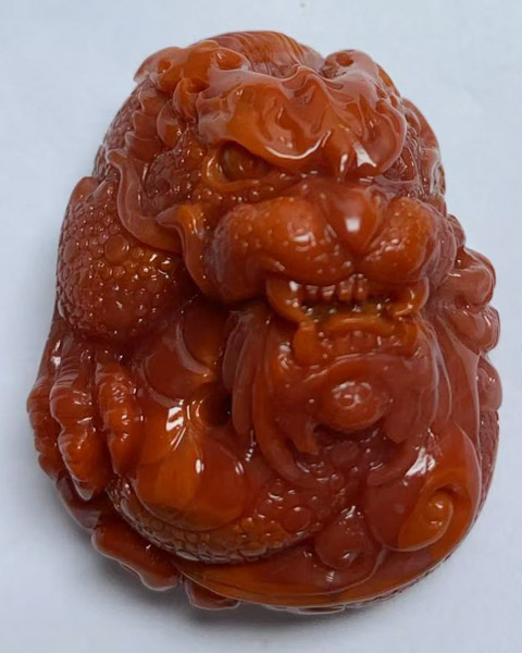 龙腾盛世