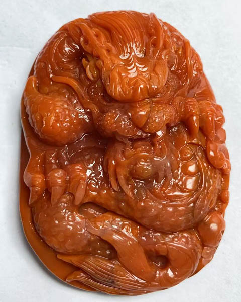 龙腾盛世