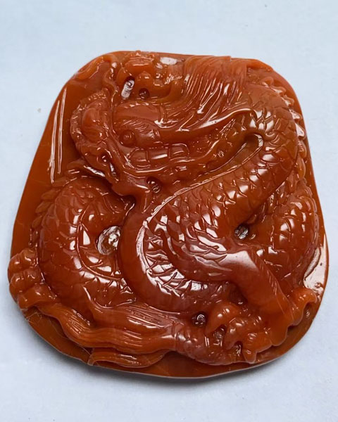 龙腾盛世