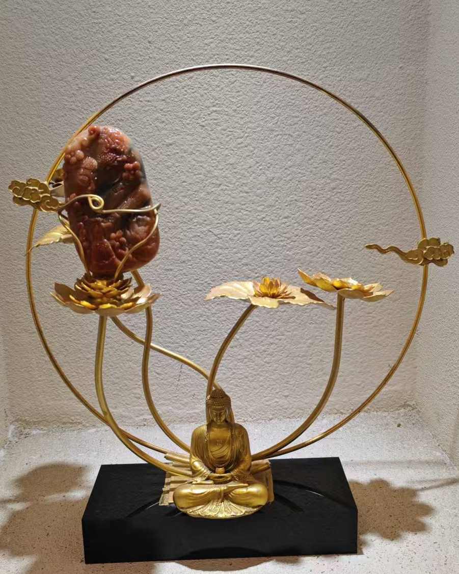佛魔一念