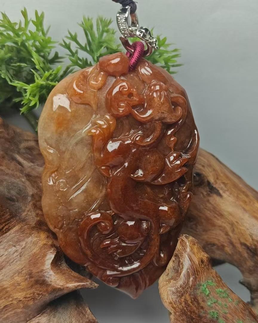 一叶成龙